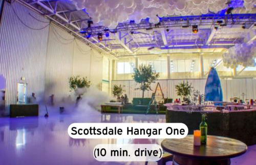 Comfy 2BR-Pool, Yoga Rm, Gym, Cabanas, BBQ,Prkng - Foto 58