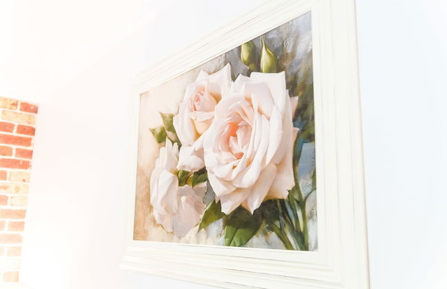 Federation Gardens & Possums Hideaway - Foto 29