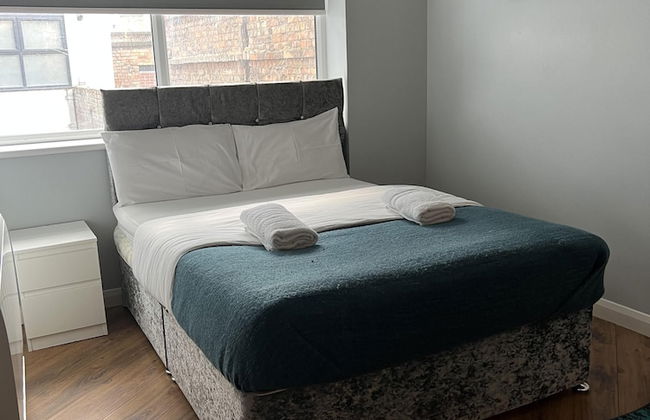 Showcase Apartments Kimberley House - Foto 5