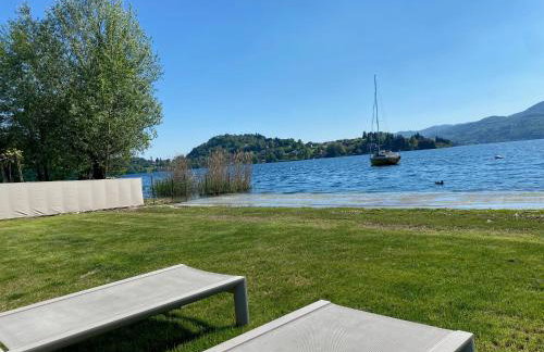 THE BEACH - large apartment with private beach - Foto 8