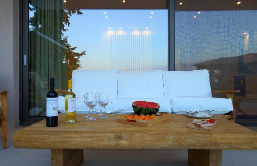 avaton villa - Foto 16