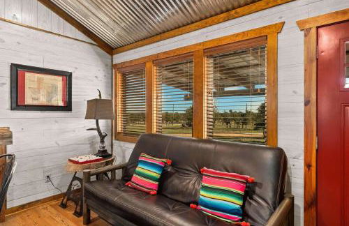 Rockin' R - Rustic Star Cabin - Foto 9