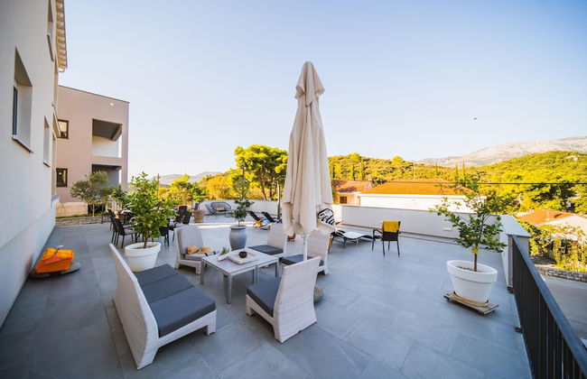 Villa Teuta - Photo 75