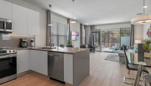 3 bedrooms pool home Hidden Forest Resort Amenities - Foto 5