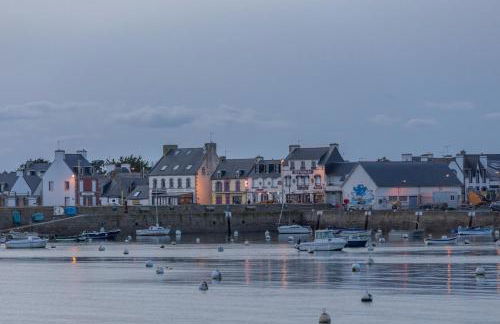 Villa Kérity-Ki - au coeur du port typique de Kérity - Photo 64