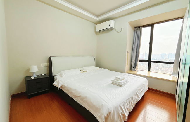 Zhongshan Perth Hotel - Foto 13