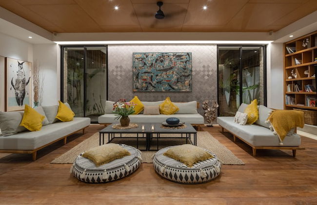 Pantai Indah Villas - Photo 6