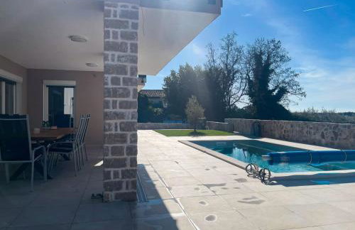 Villa Farini - with private pool near Porec - Photo 21