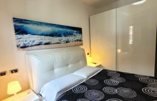 Onda del lago Mountain Lake Iseo Hospitality - Foto 4