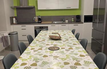 Gîte les 3 eucalyptus - Foto 8