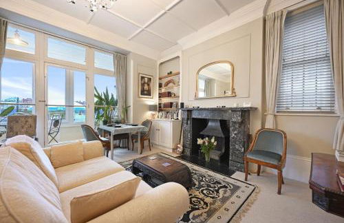 Beautiful one bedroom flat with private balcony 52m2 - Foto 1