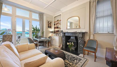 Beautiful one bedroom flat with private balcony 52m2 - Foto 1