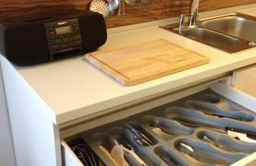 Apartment Trnje - Foto 32