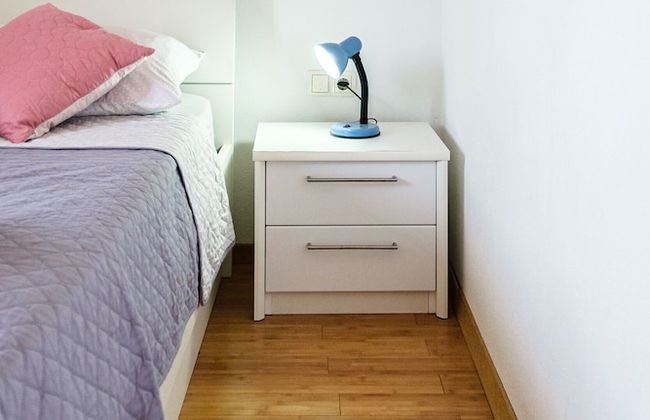 Apartment Magical View - Foto 6