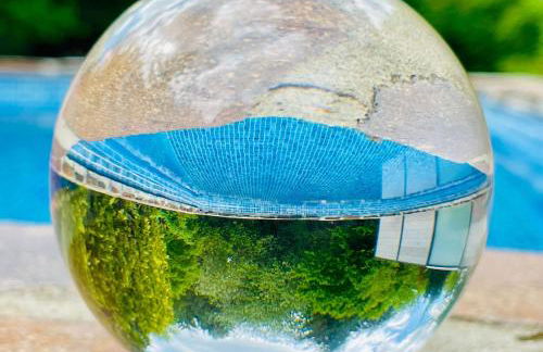 Ferienhaus Fuxbau - Foto 29