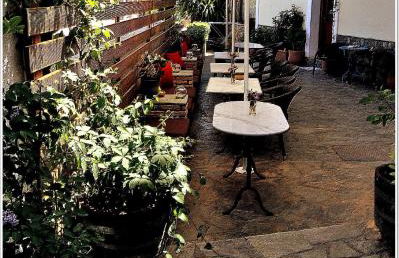 Filoxenia Studios - Foto 17