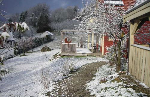 Holzferienhaus - Foto 43