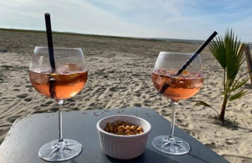 L'Olivier en Baie, T3 de standing avec jardin, vue baie, parking privé - Foto 37