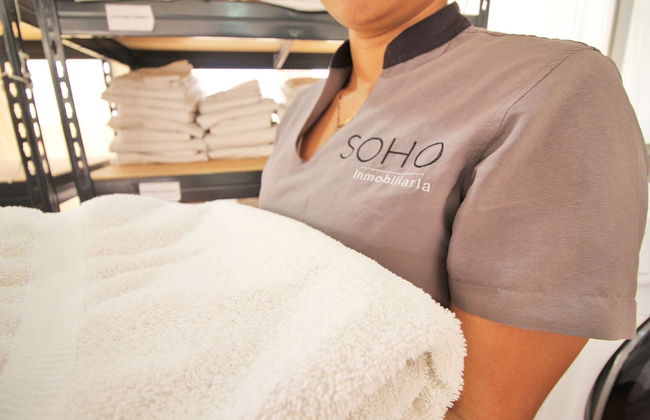 Apartamentos Samaria Club - by SOHO - Foto 35