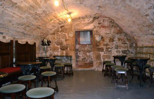 Clennell Hall Country House - Near Rothbury - Northumberland - Foto 23