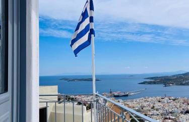 Aurora Syros Apartment - Photo 30