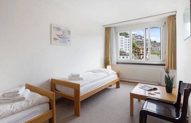 Allod Park Haus C 701 - Foto 8