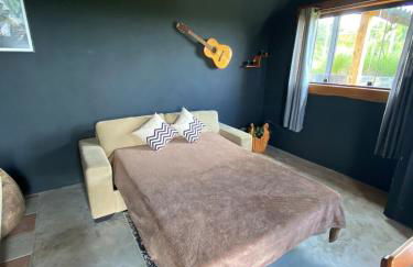 Cabana Rústica em Piedade - Photo 14