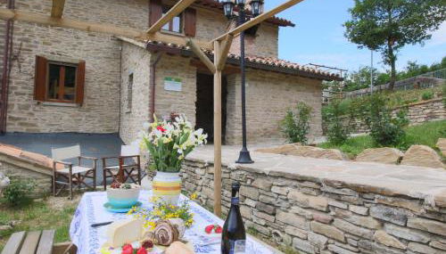 Farmhouse in Marche with Pool and Views - Foto 2