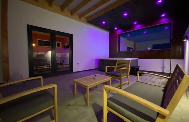 Maison de Vacances à la Campagne - Photo 1