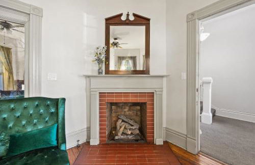 Tranquil Retreat amidst Clifton & Crescent Hill's Vibrant Energy - Foto 6