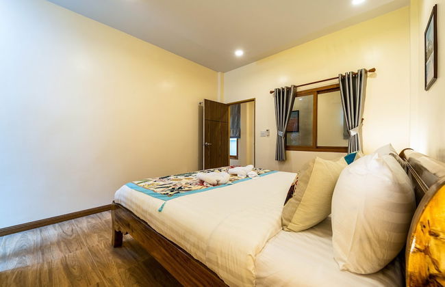 Beach Front Villa with 3 Bedrooms - CA3 - Foto 7