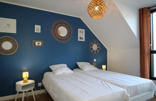 Maison neuve proche de la plage 3 chambres / accès PMR / Parking - Foto 12