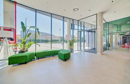 Home and Coliving Pamplona - Photo 31