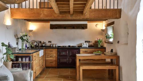NEW Luxury Devon Barn Conversion - Foto 2