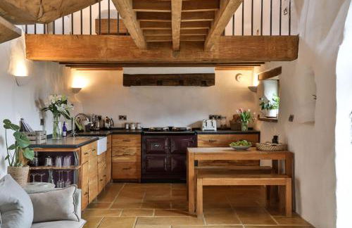 NEW Luxury Devon Barn Conversion - Foto 2