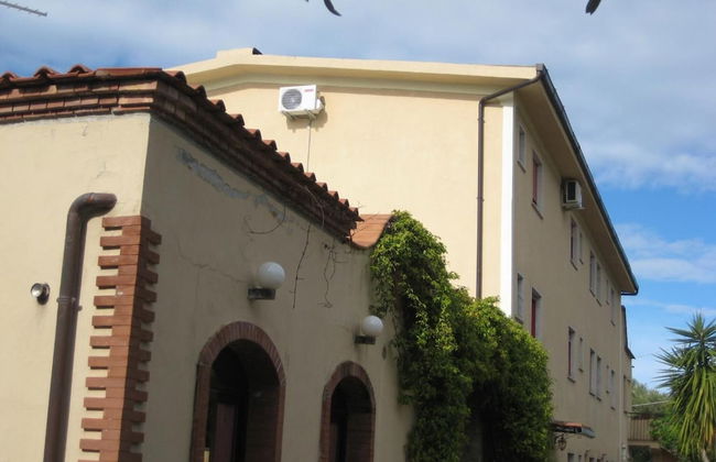 Residence San Antonio - Foto 55