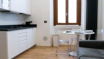 sweet house villoresi - Foto 4, stove