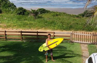 casa de praia a beira mar - Photo 10