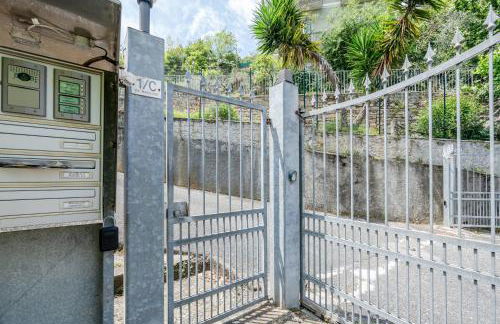 GuestHost - La Spezia Proffiano District Roomy Flat - Photo 18