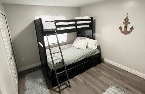 Pelican House 4 bedrooms Free Heated Pool - Foto 14