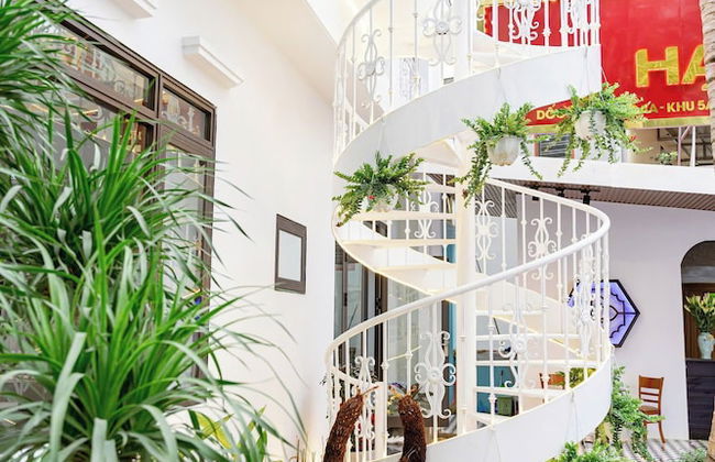 Villa Hanh Phuc Bai Chay - Photo 42