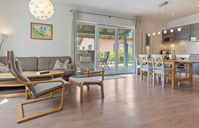 Holiday Home in Zierow Near Baltic Sea Beach - Foto 28