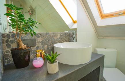 Pokoje z Widokiem na Szczyrk - Foto 11