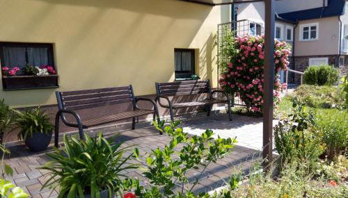 Zum-Seiffener-Sprengmeister - Foto 3, Garden