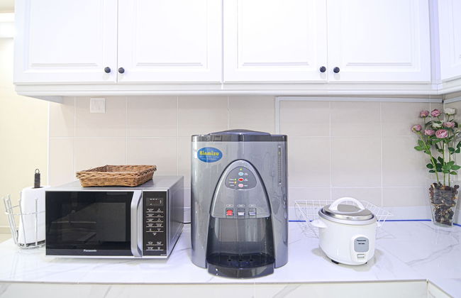 Dahlia Home at Rafflesia Condominium - Photo 23