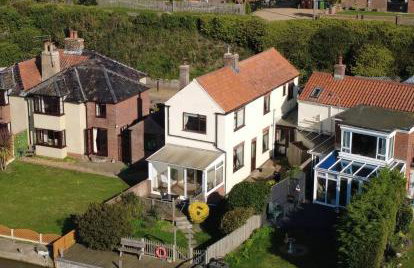 The Cottage - Holiday home in Reedham on the Southern Norfolk Broads - Foto 39