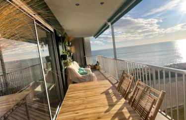 Apartamento tranquilo y luminoso junto al mar - Foto 10