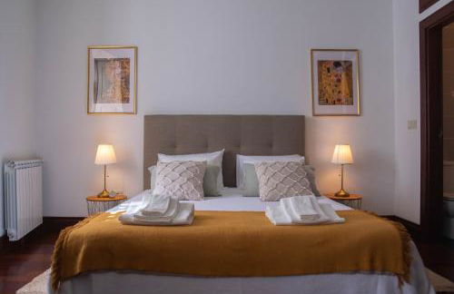 Cosy Historical House in Lamego - Quinta do Cabo - Foto 11