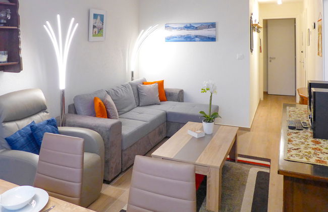 Barzettes-Vacances 553 / Entrée N° 14 - Foto 3