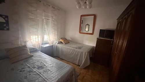 Casa campo de 3 habitaciones con parcela - Foto 4